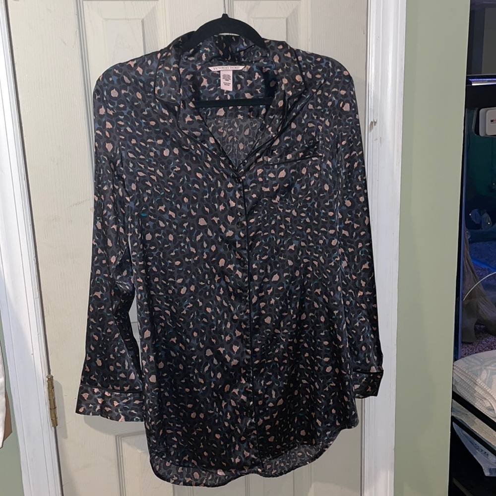 Victoria’s Secret Pajama Dress